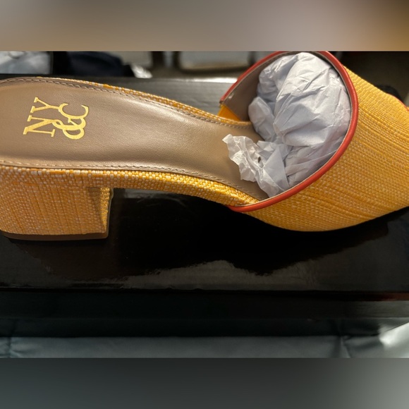 New York & Company Shoes - New York & Company sandal